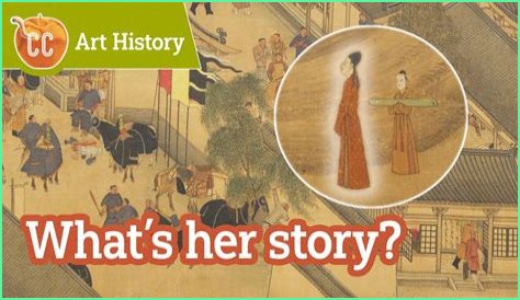 Discovering Eskimo Emma: A Journey Through Art And Culture